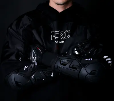 Protective gear for motorcycles
