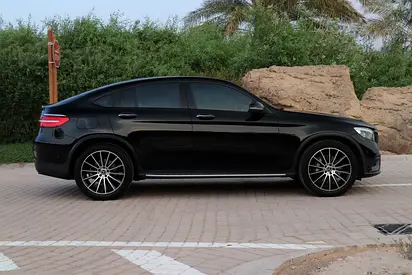صورة مصغرة 9 لـ 2019 Mercedes-BENZ GLC