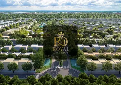HOT DEAL | 3 BEDROOMS + MAID'S ROOM | PREMIUM FINISHES | FAMILY FRIENDLY GREEN COMMUNITY | ELITE LO