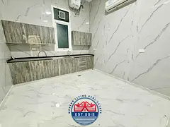 Brand New 5 Bedrooms, Hall and Maid room 5 Bathrooms Apartment