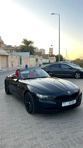 2010 BMW Z4 3.0i GCC Specs in Excellent Condition