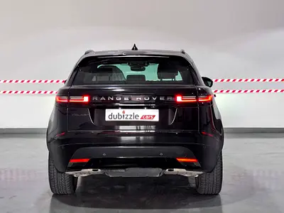 2024 LAND Rover RANGE ROVER VELAR 照片 7