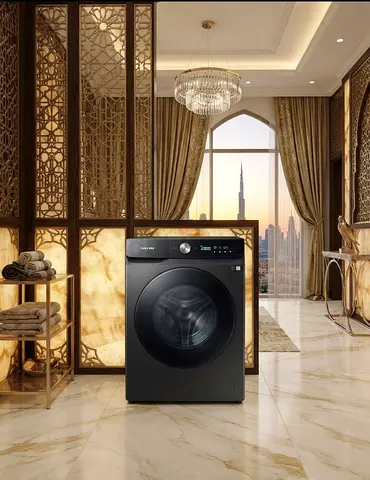 Samsung Bespoke 2-in-1 Washer Dryer – 11.5kg Wash / 8kg Dry, WiFi, New Model