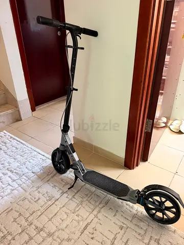 Scoter oxello dechathlon brand new