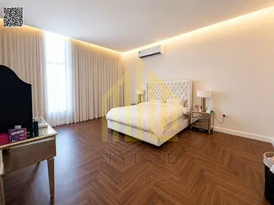 Villa for Rent in Al-Yasmeen District | Prime Location | Main Street | Spacious Layout. A large villa featuring a strategic location on a main street