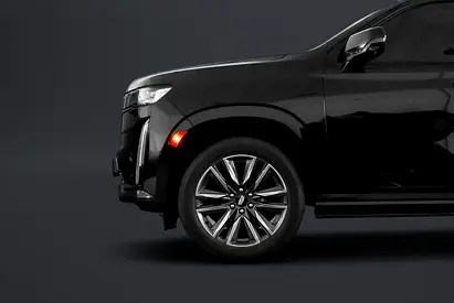 2021 Cadillac ESCALADE photo 6