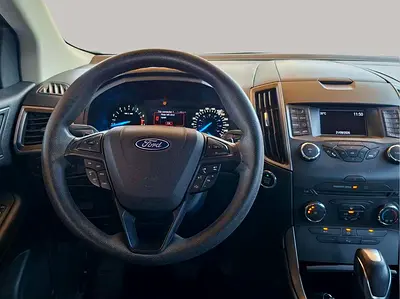 2017 FORD EDGE 照片 10