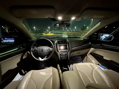 صورة مصغرة 12 لـ 2019 Lincoln MKC