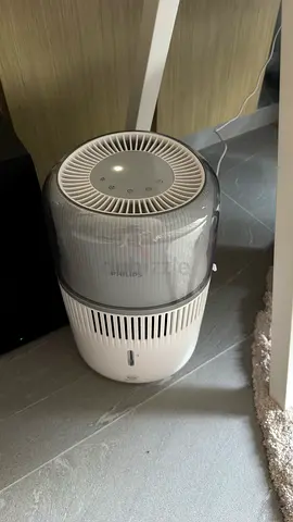 Philips 5000 Series Smart Air Humidifier HU5710/00 – Like New, Used Once