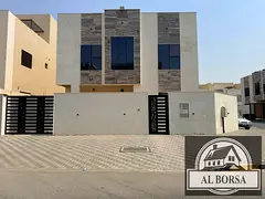 🏡 Villa for Rent – Al Helio 2, Ajman
