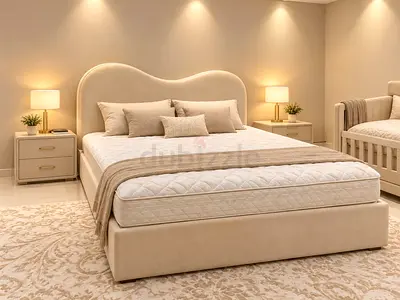 Brand new Queen size bed