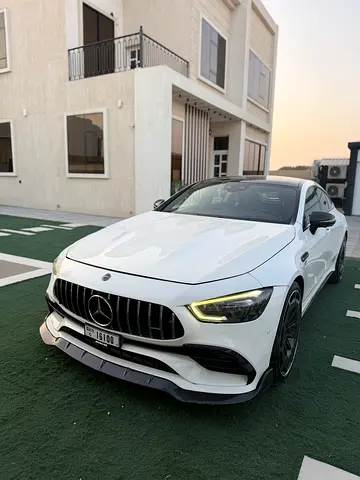 2020 Mercedes-BENZ AMG — миниатюра 11