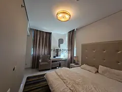 Exclusive | Ideal Location | Fully Furnished