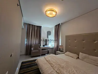 Exclusive | Ideal Location | Fully Furnished
