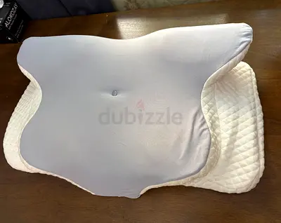 Cervical Pillow for Neck and Shoulder pain
