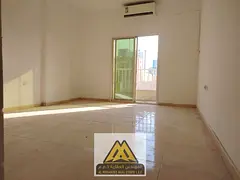 2 Bedrooms + Living Room | Al Nuaimiya 1 | Behind Thumbay Hospital | Near Nuaimiya Towers | Balcony 