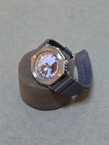 CASIO - G-SHOCK - GM-2100N-2A