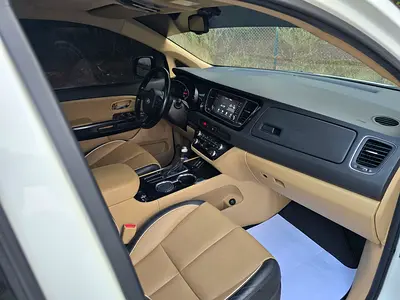 صورة مصغرة 11 لـ 2021 KIA CARNIVAL