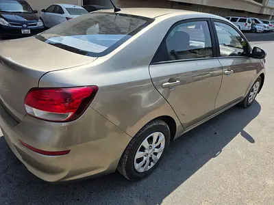 2020 KIA PEGAS 缩略图 14
