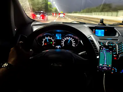 صورة 5 لـ 2015 FORD ECOSPORT