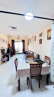 Independent Room for sharing