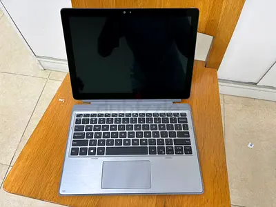 Dell Latitude 7200 2-in-1 | i5 8th Gen | 16GB RAM | 256GB M.2 SSD | Touchscreen