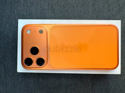 17 promax 256GB