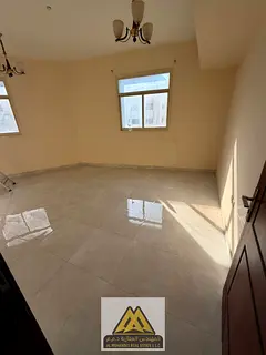 1-Bedroom Apartment for Monthly Rent – Ajman Corniche | Sea View