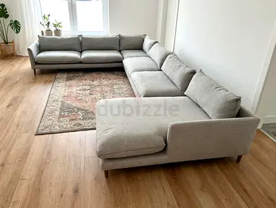 Top Selling 2XL Home Sofa Excellent condition