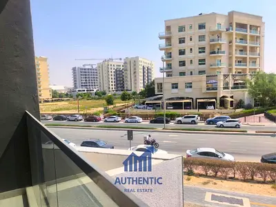 Spacious 2BR with Balcony | Karma Residence