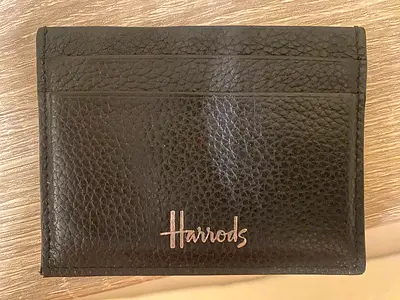 Selling my items