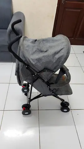 STROLLER