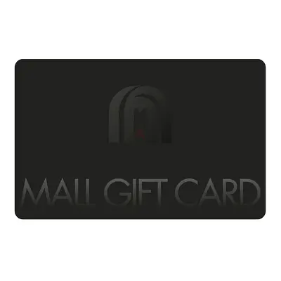 Mall Gift Card worth AED 6490