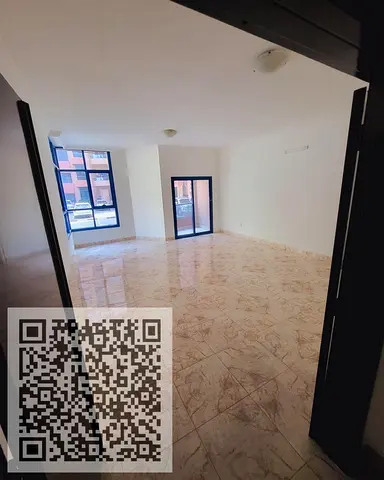 Spacious 2BR 1,813 Sq. Ft. Apartment for Sale 2BR in Nuaimiya Towers – AED 390K