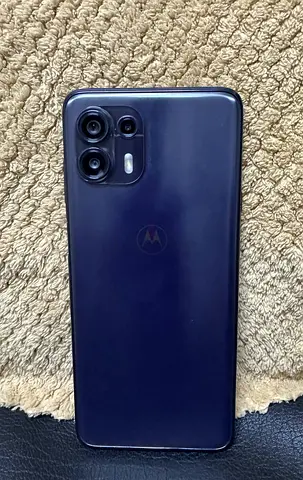 Motorola edge 20 lite - Storage 128GB, Ram 8GB, very good condition.