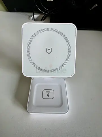 3 in 1 Wirless Charger for Sale