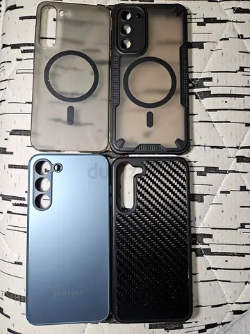 4 covers s23plus