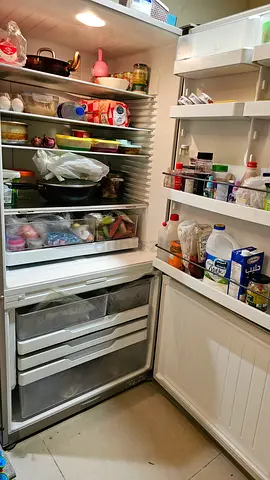 Fridge Fisher&Paykel
