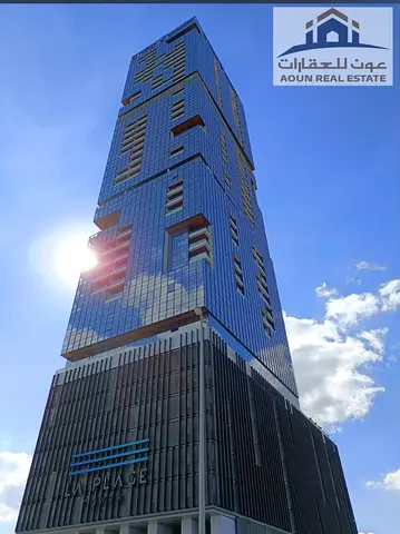 🏡 FOR SALE | 3-Bedroom Apartment in Al Mamzar – La Plage Tower