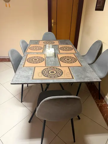Dinning