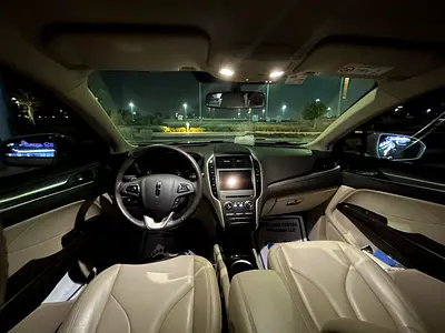 صورة مصغرة 17 لـ 2019 Lincoln MKC