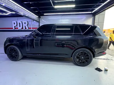 2023 Land Rover Range Rover P530 Autobiography US Specs