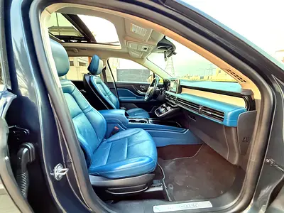 2020 Lincoln CORSAIR 照片 10