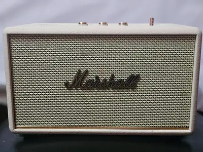 Speaker