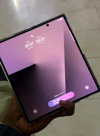 Samsung z fold 7 for sale