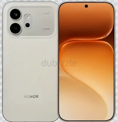 Honor 600 5g