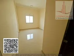 Studio for rent in Al Rawda 3 – directly on Sheikh Ammar Street.