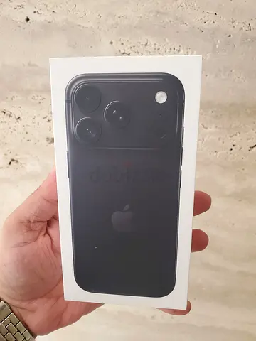 Iphone 18pro max 512gb