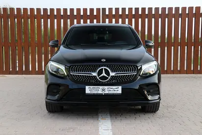صورة مصغرة 3 لـ 2019 Mercedes-BENZ GLC