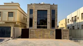 Al Muwaihat 2 – Ajman | Luxury finish ~ 5 bedrooms ~ 4,500 sq. ft. ~ Strategic location